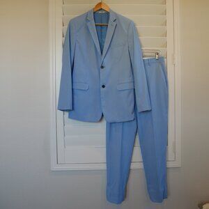 Calvin Klein Boy's Suit Jacket and Pants
